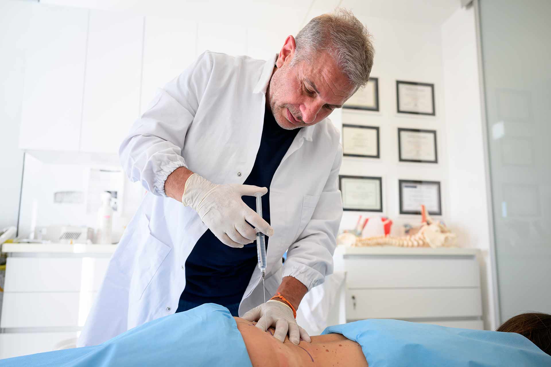 Proloterapia