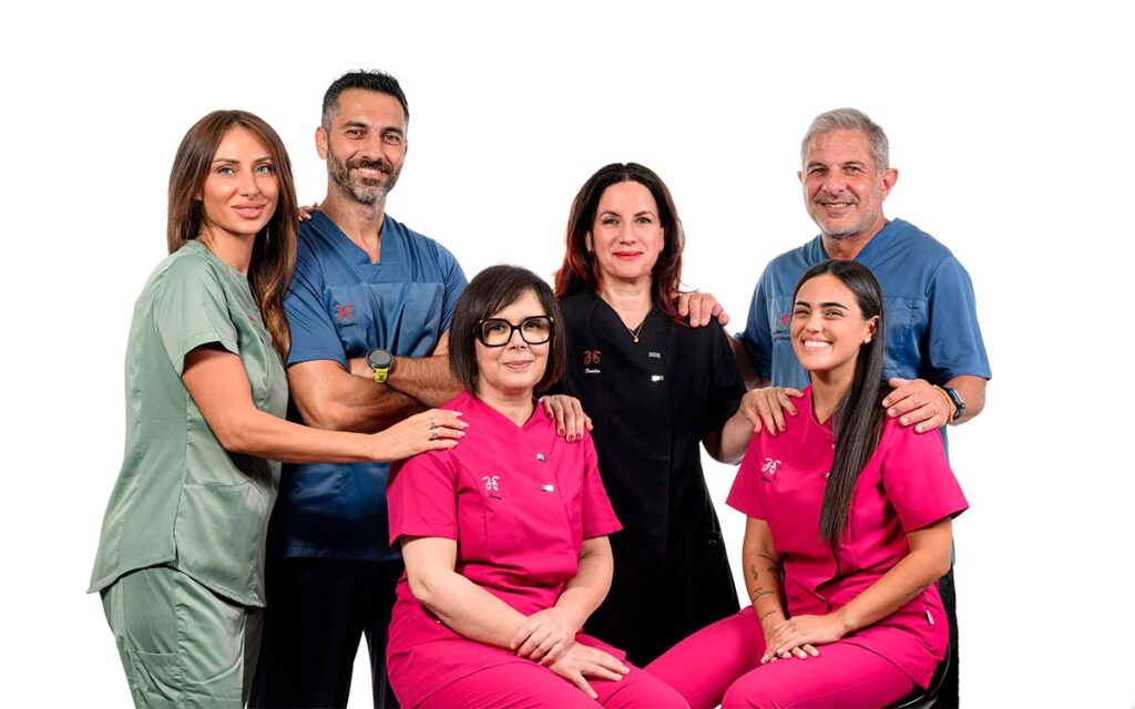 Team Pisanu Alleva